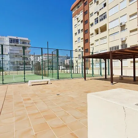 Albatros Gandia - Alquiler Solo Familias Playa de Gandia