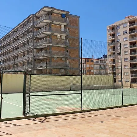 Albatros Gandia - Alquiler Solo Familias Apartment Playa de Gandia
