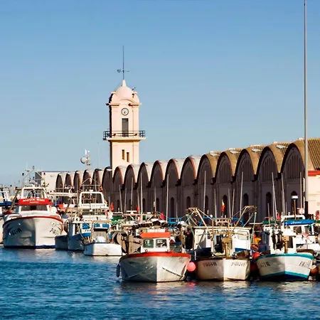 Albatros Gandia - Alquiler Solo Familias *