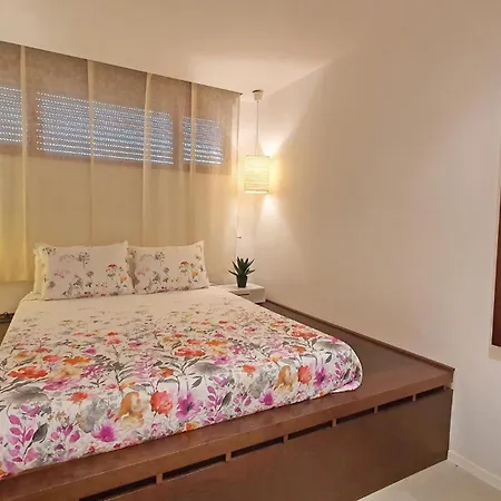 Albatros Gandia - Alquiler Solo Familias Appartement *