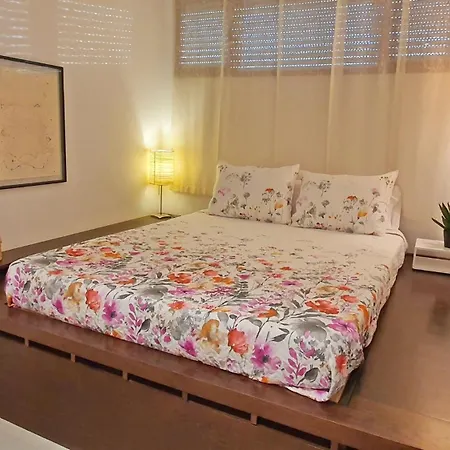 Apartment Albatros Gandia - Alquiler Solo Familias Playa de Gandia