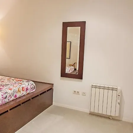 Albatros Gandia - Alquiler Solo Familias Appartement *