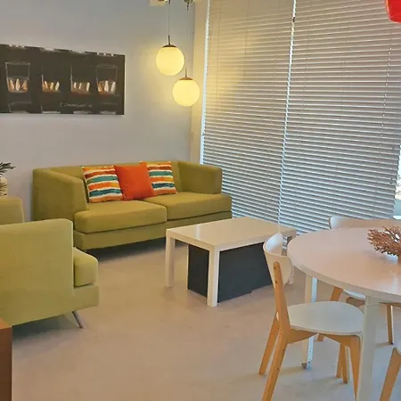 Apartment Albatros Gandia - Alquiler Solo Familias Playa de Gandia