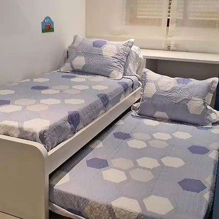 Albatros Gandia - Alquiler Solo Familias Apartment