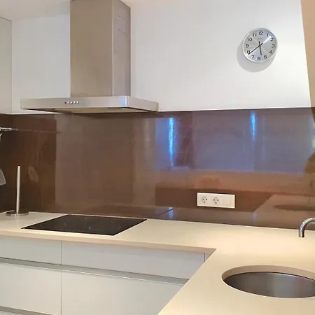 Apartment Albatros Gandia - Alquiler Solo Familias *