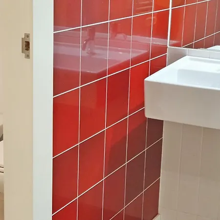 Albatros Gandia - Alquiler Solo Familias Apartment *