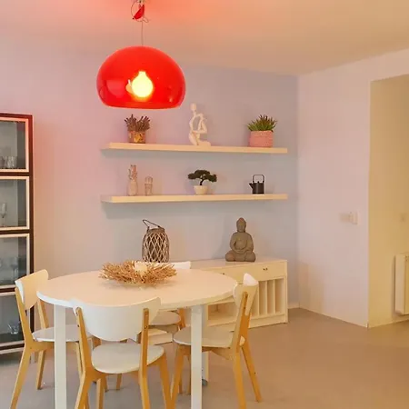 Apartment Albatros Gandia - Alquiler Solo Familias
